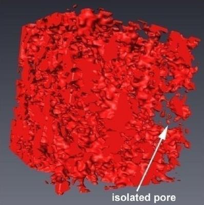 乌鲁木齐蔡司微焦点CT Xradia Context microCT